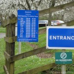 Capstone Country Park Opening Closing Times