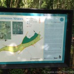 Queendown Warren map board