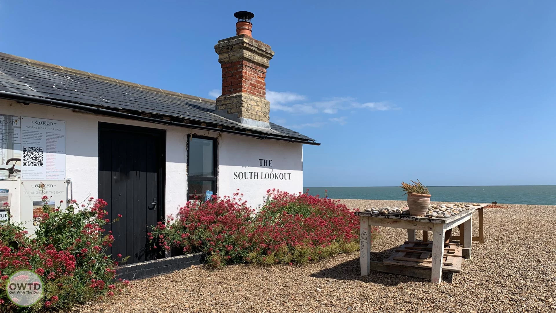 Aldeburgh Main Beach