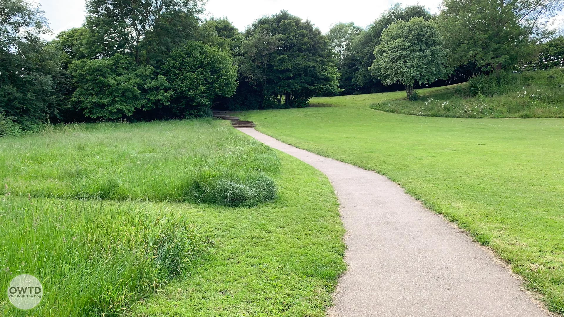 Broomhill Park