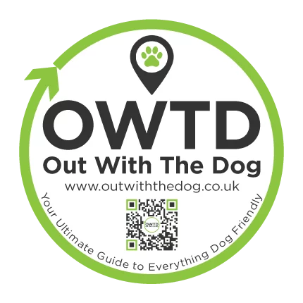 Out With The Dog Goodies