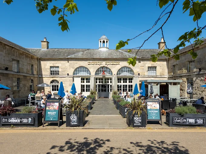 Danson Stables Bexely Heath