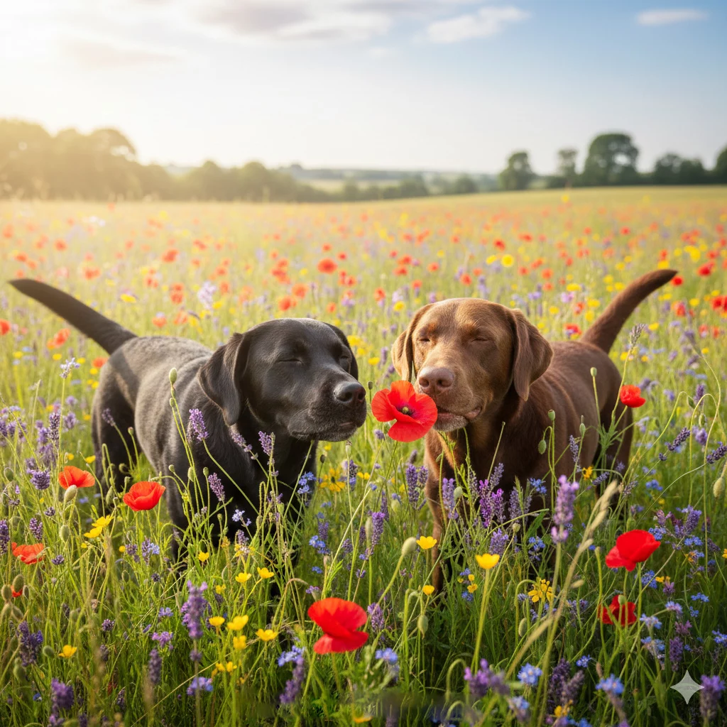 Dog Friendly Smellies