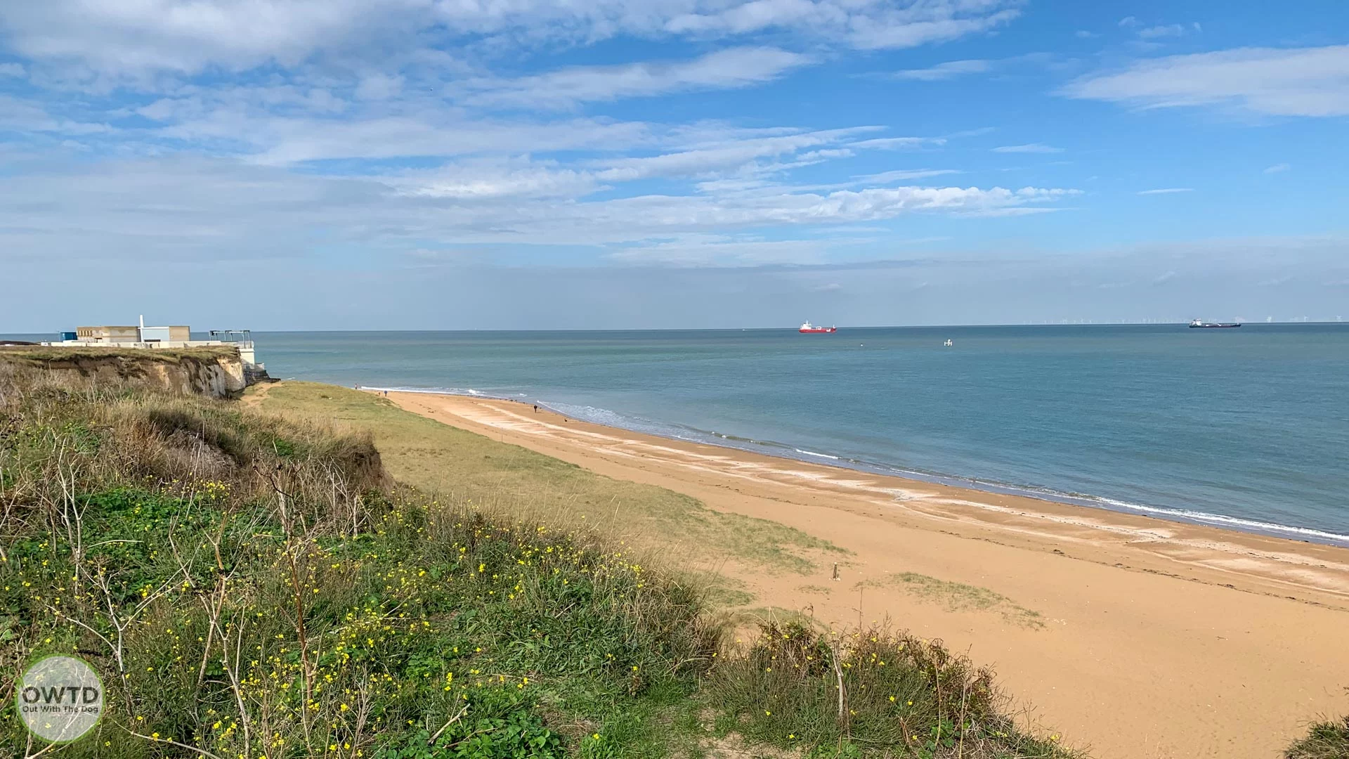 Foreness Point