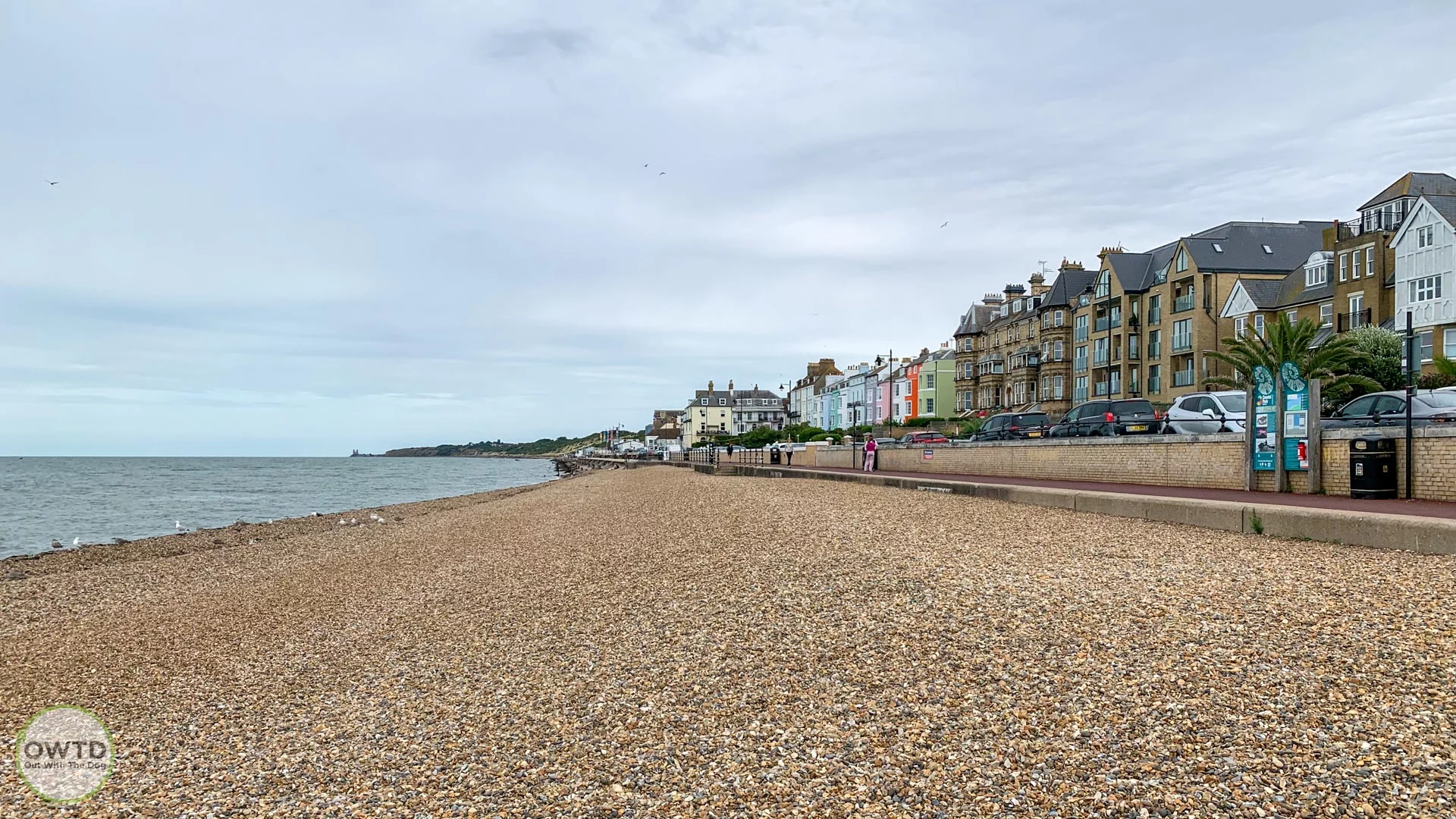 Herne Bay East Beach