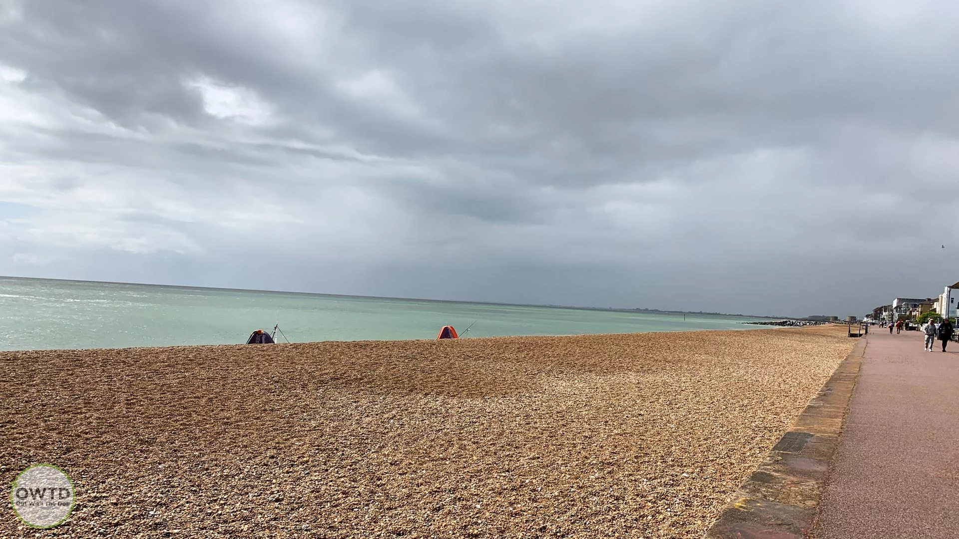 Hythe Beach