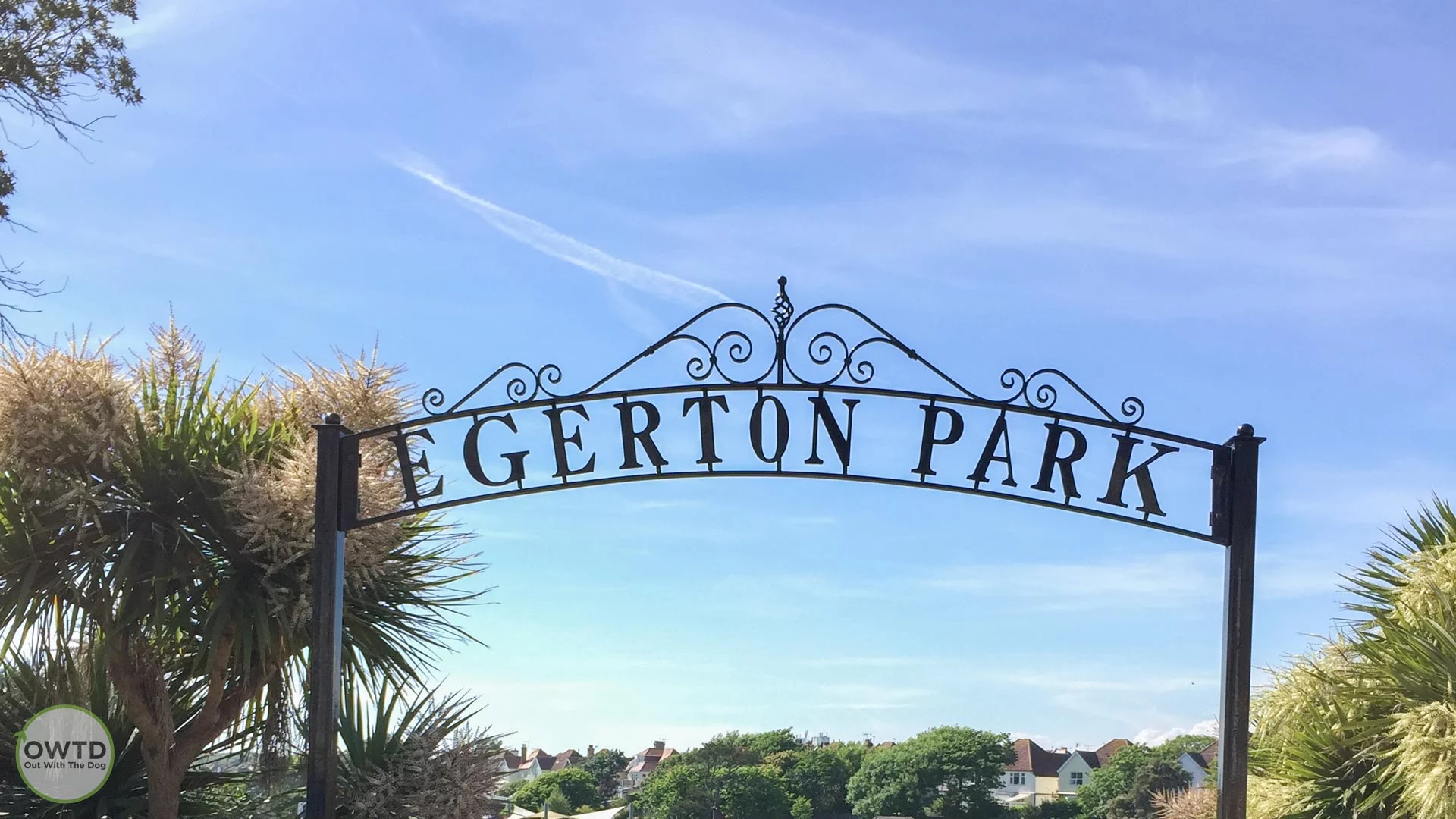 Egerton Park
