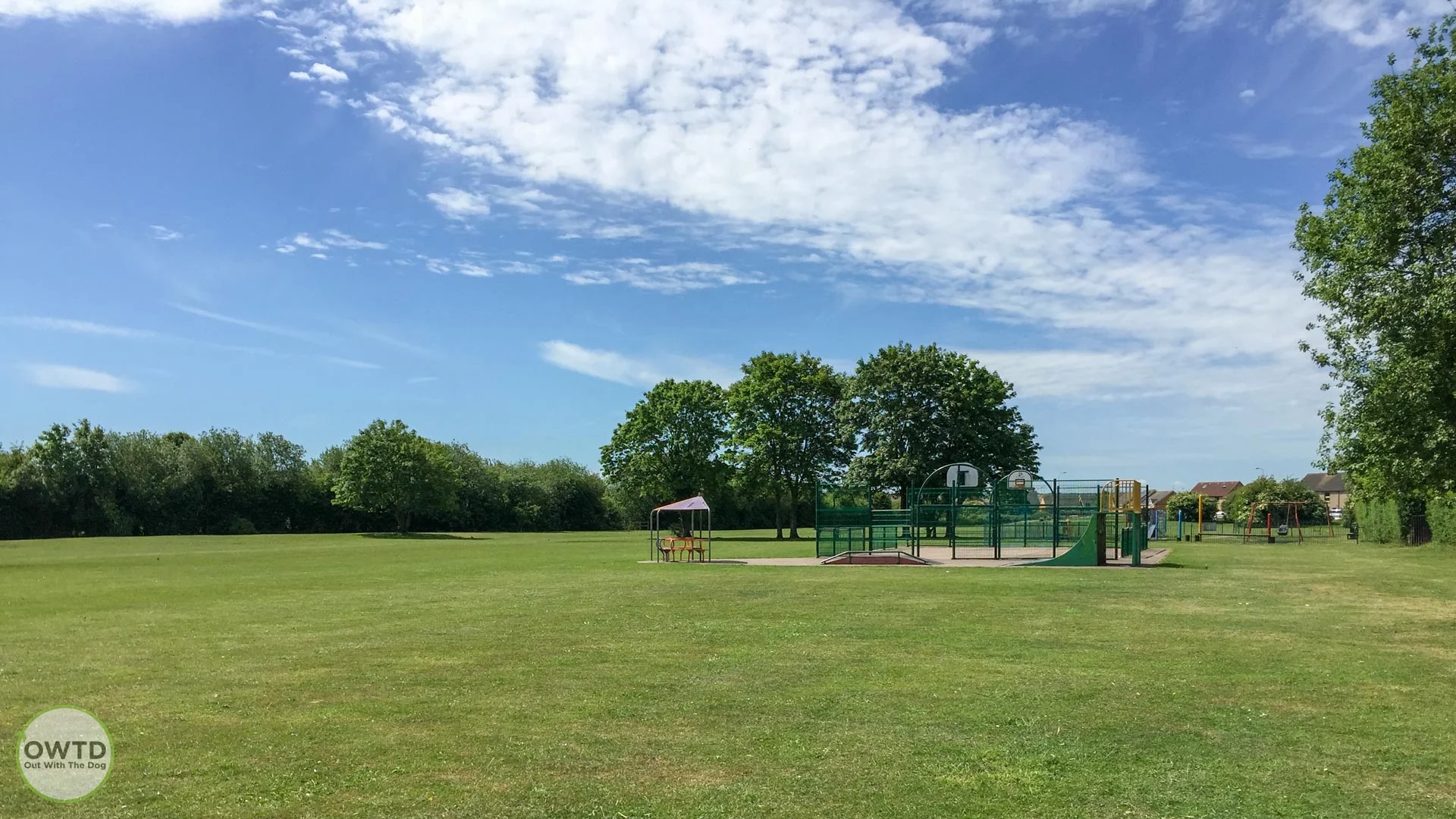 Kemsley Recreation Park