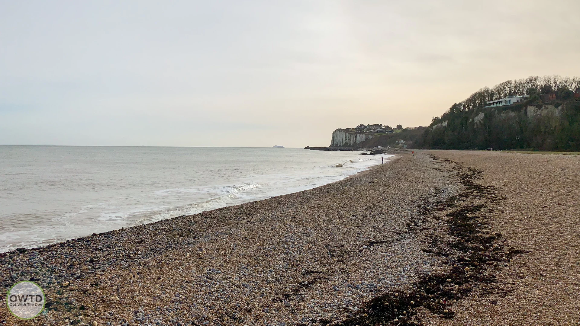 Kingsdown Beach Deal Kent