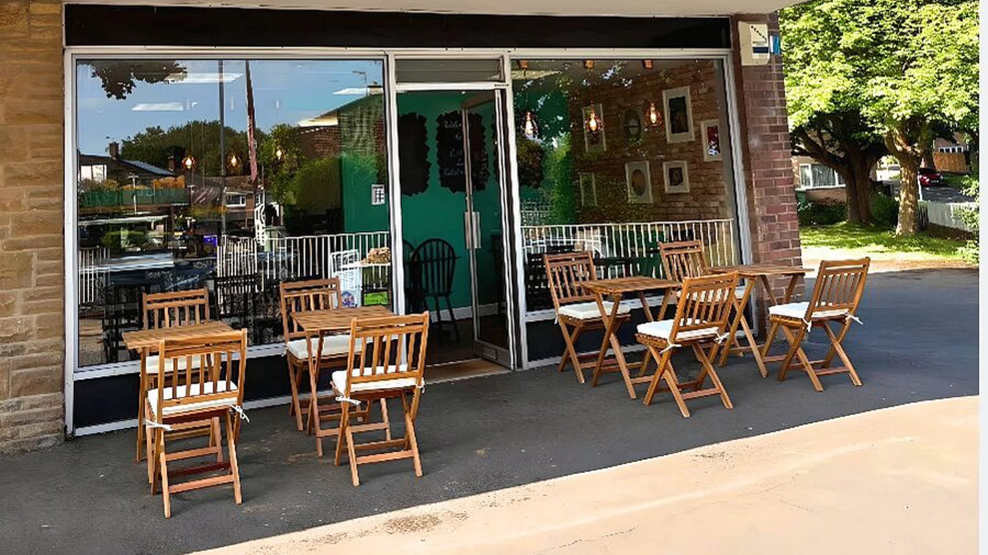 Little Lew's Kitchen Maidstone