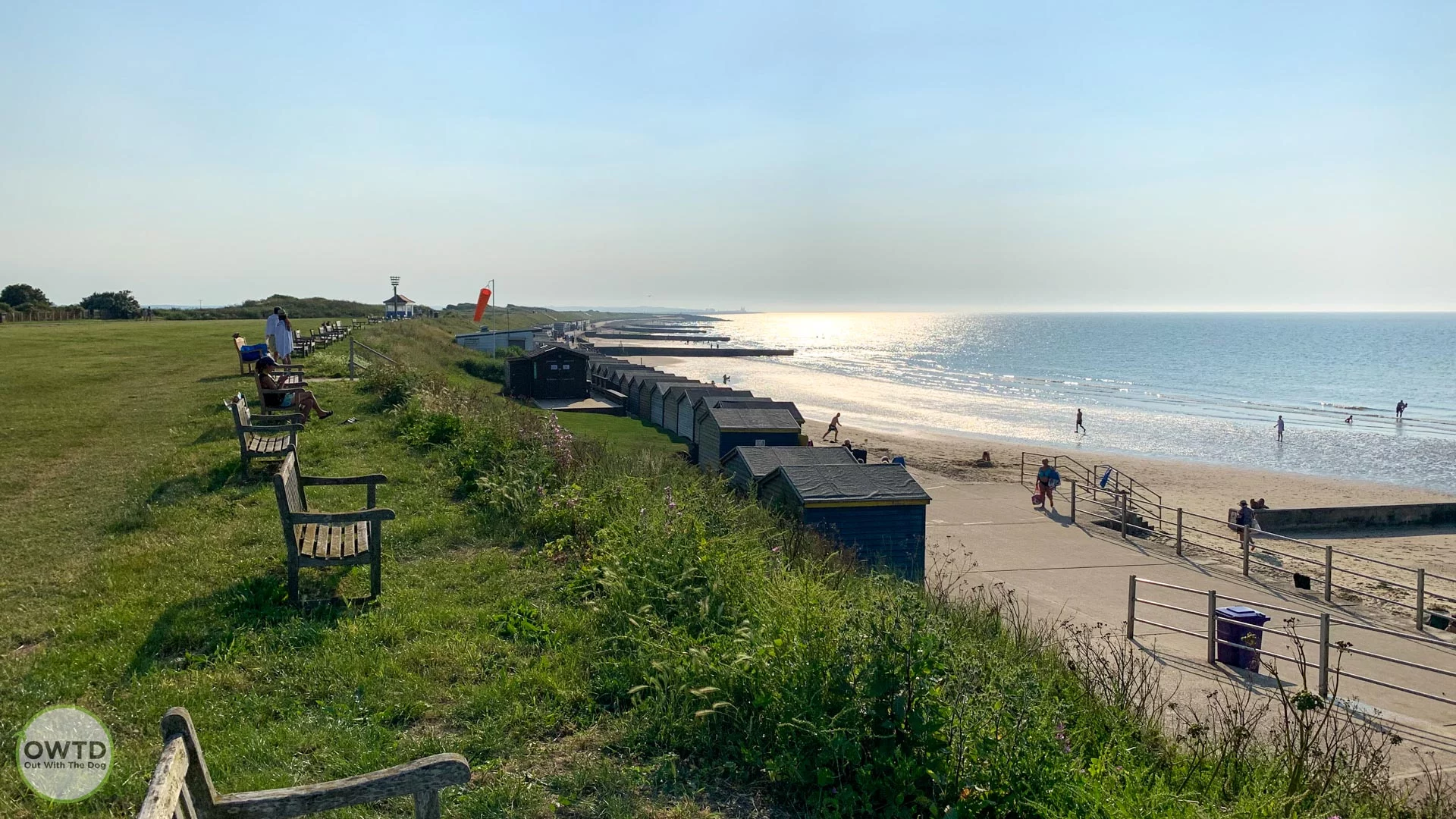 Minnis Bay