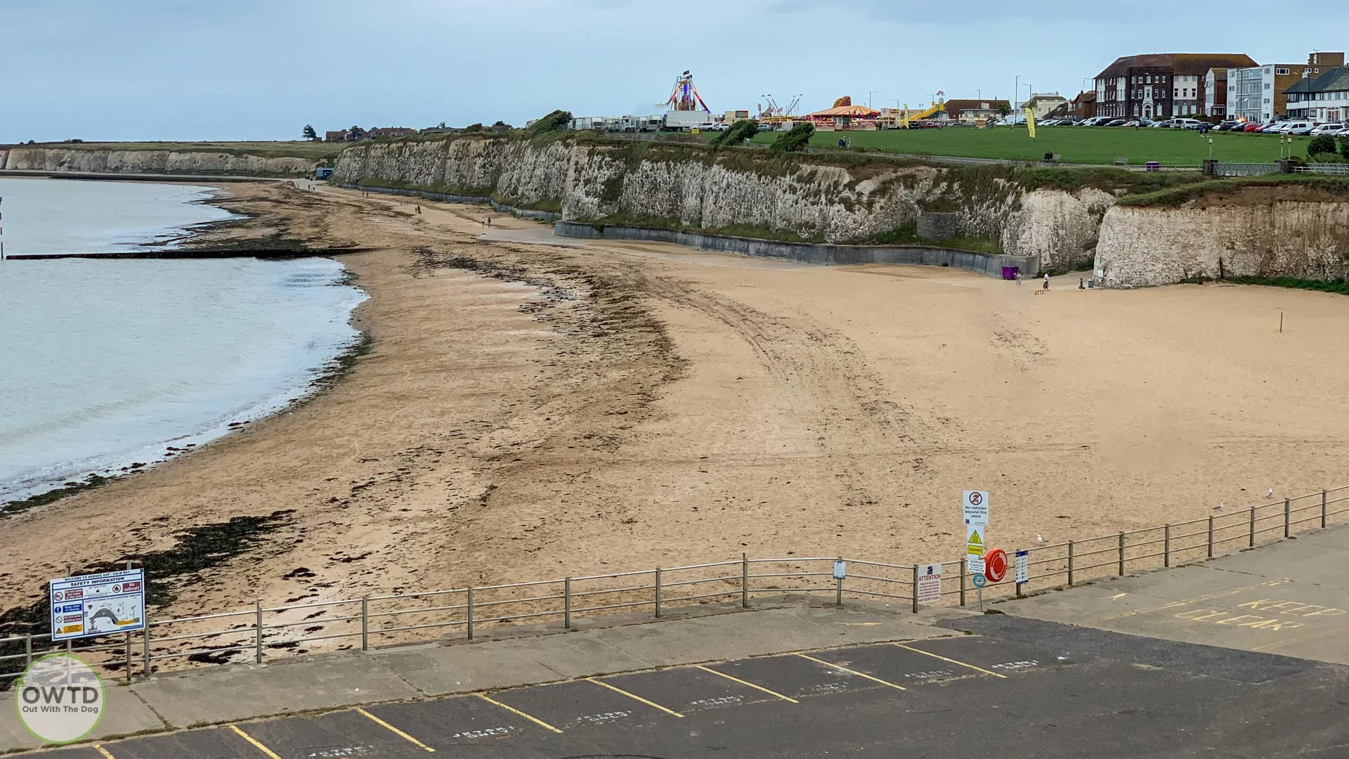 Palm Bay Margate Kent