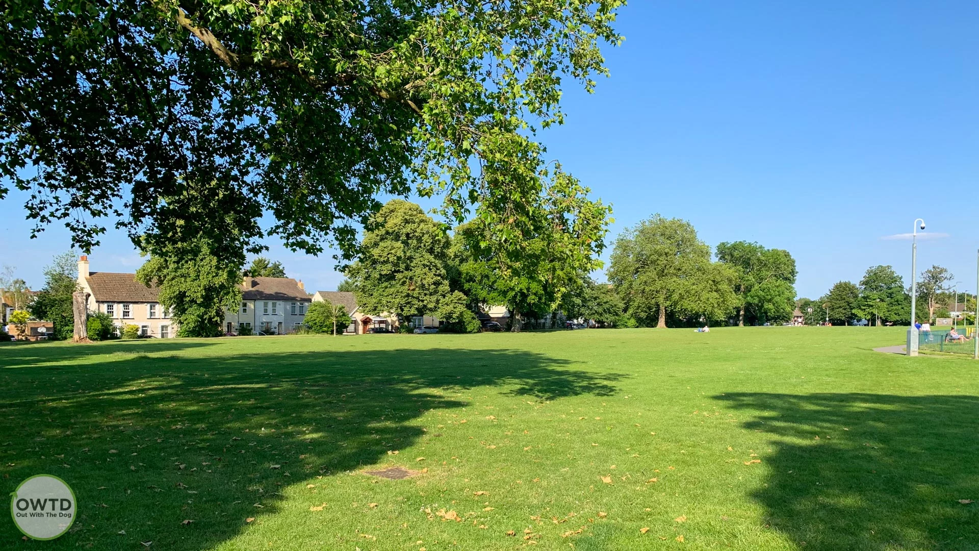 Rainham Recreation Ground