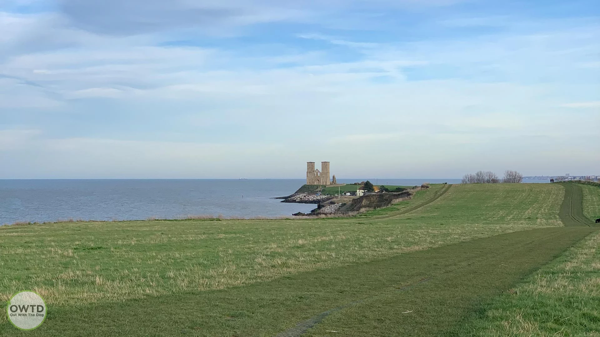 Reculver