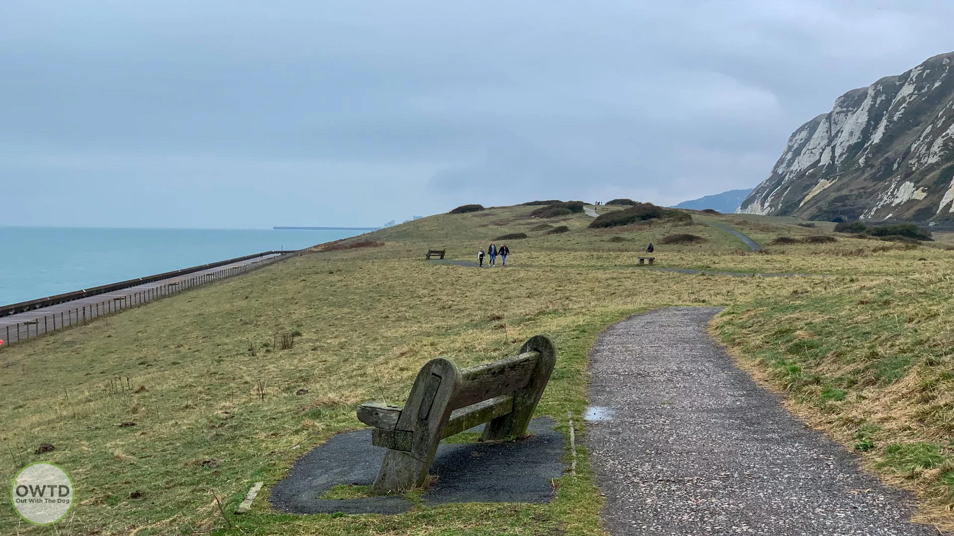 Samphire Hoe Country Park