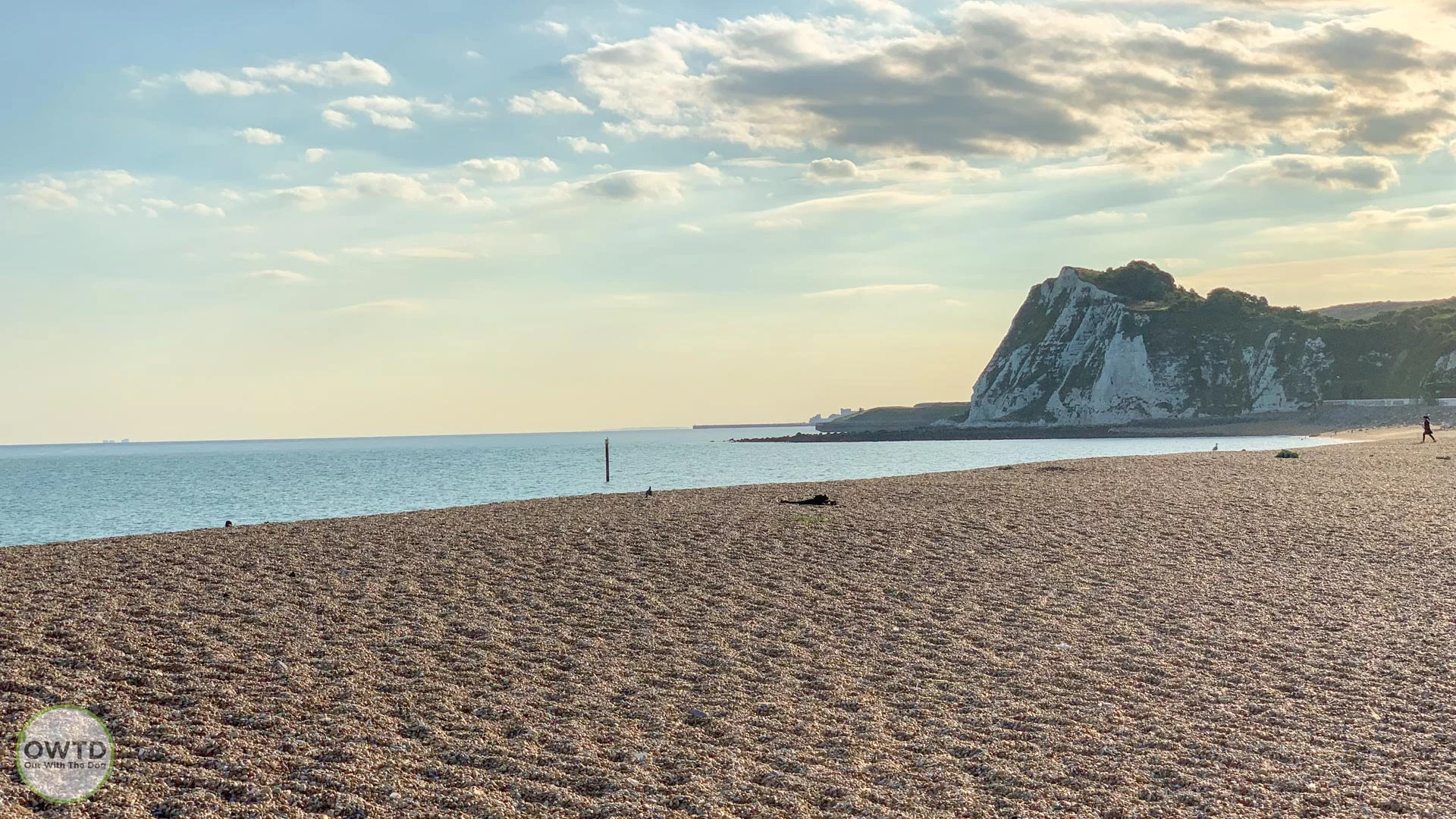 Shakespeare Beach Dover