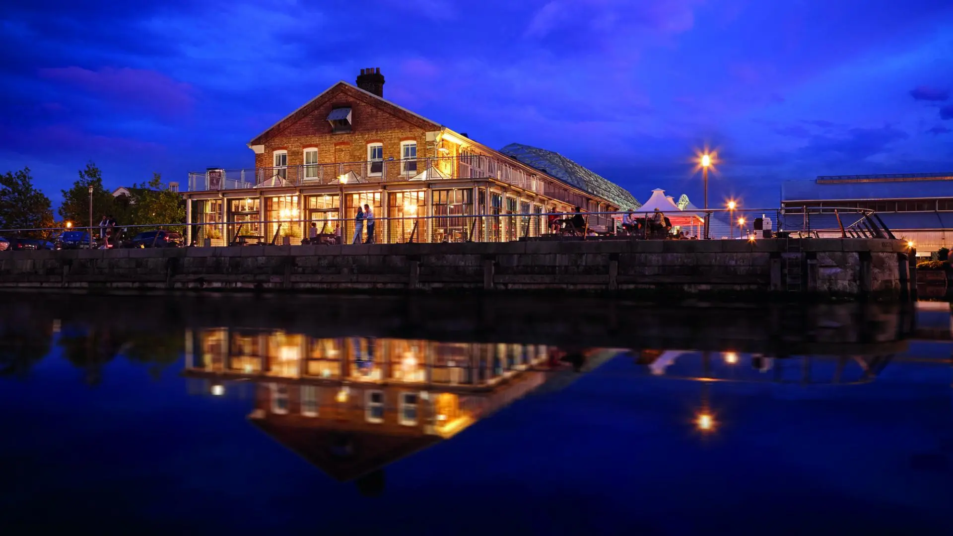 Ship and Trades Chatham Kent