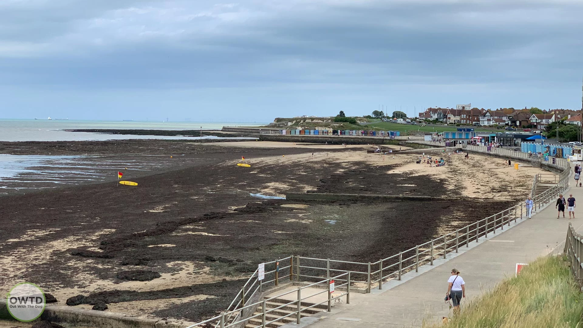 St Mildreds Bay Margate