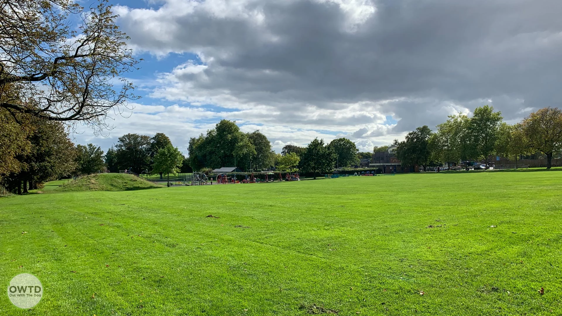 Tenterden Recreation Ground