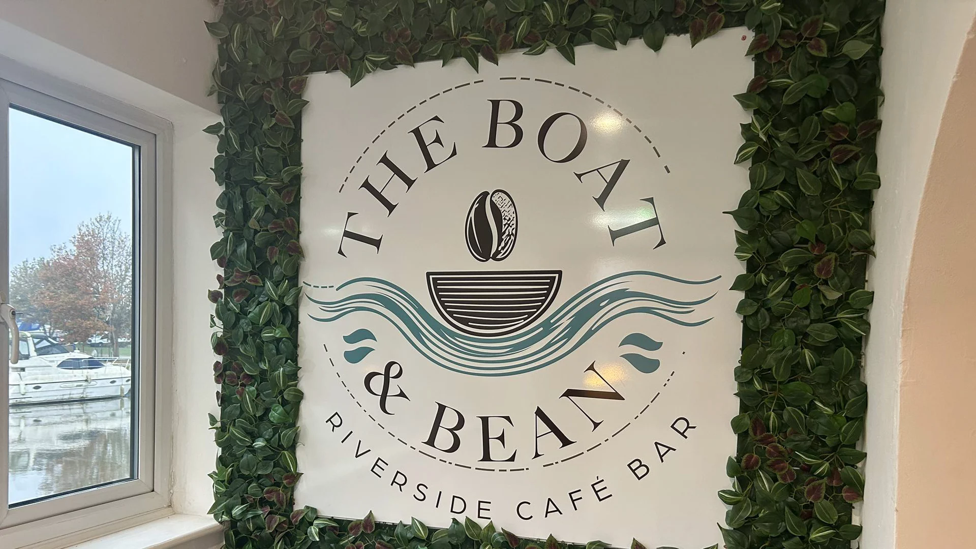 The Boat and Bean Wateringbury Kent