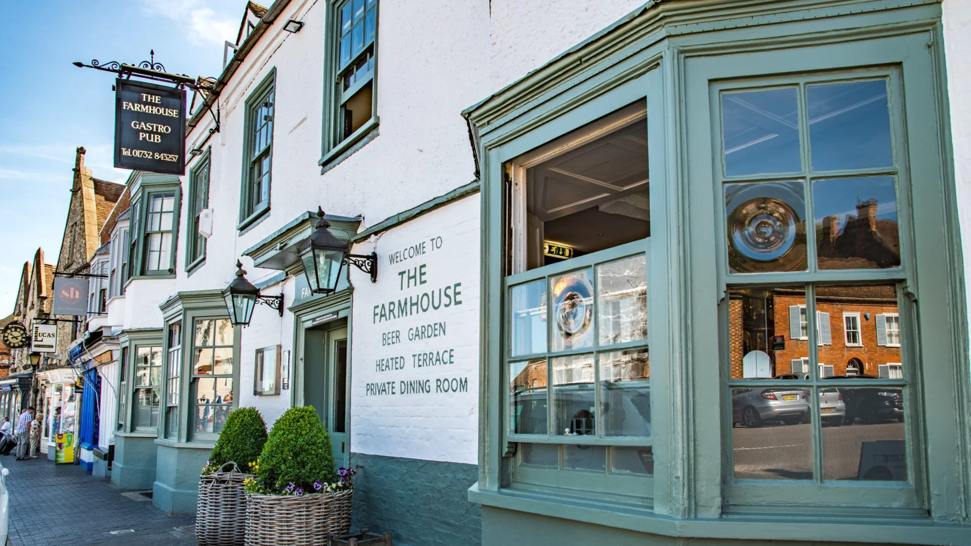 The Farm House West Malling