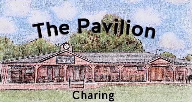 The Pavilion Charing