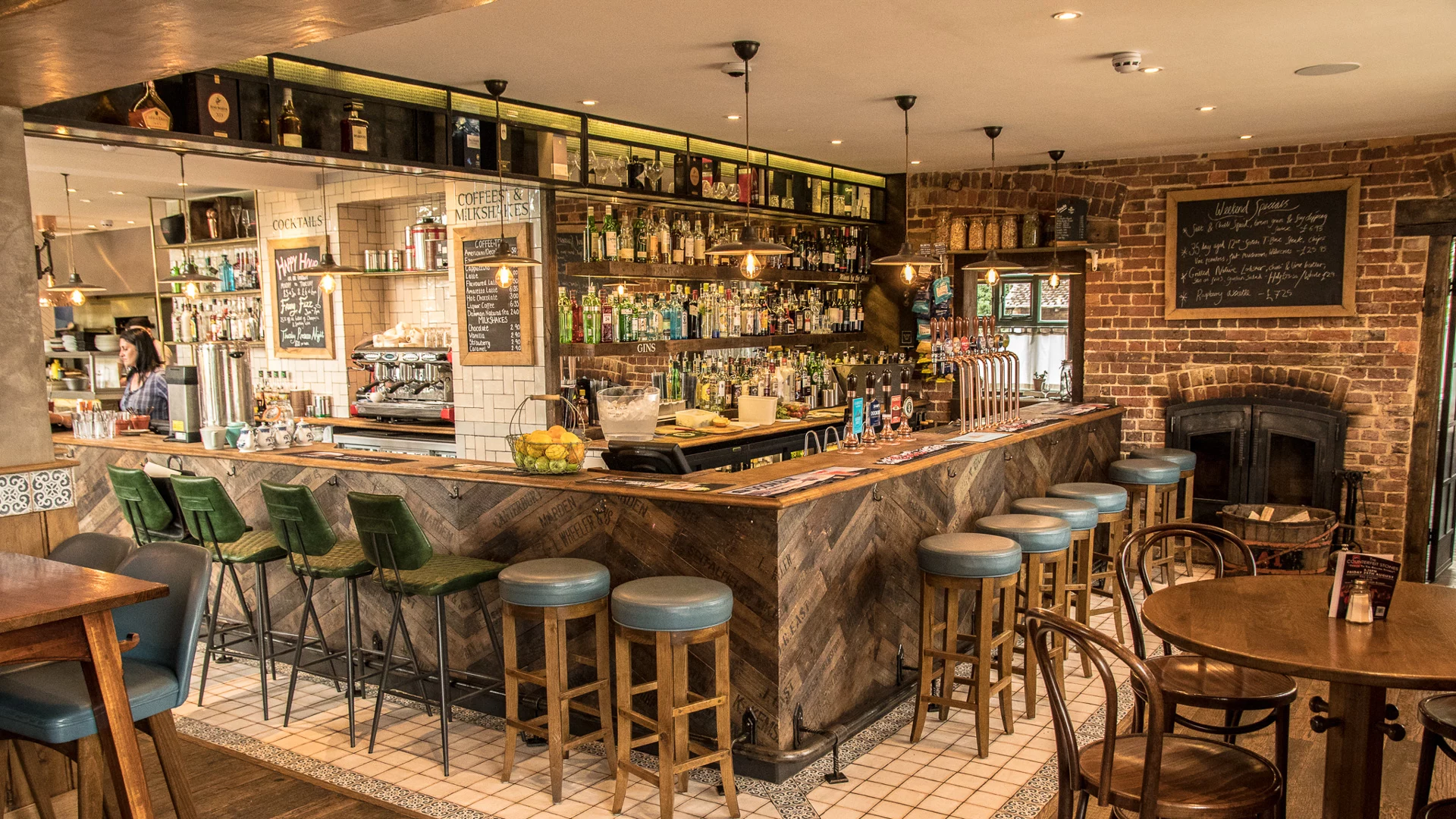 The Potting Shed Langley Kent