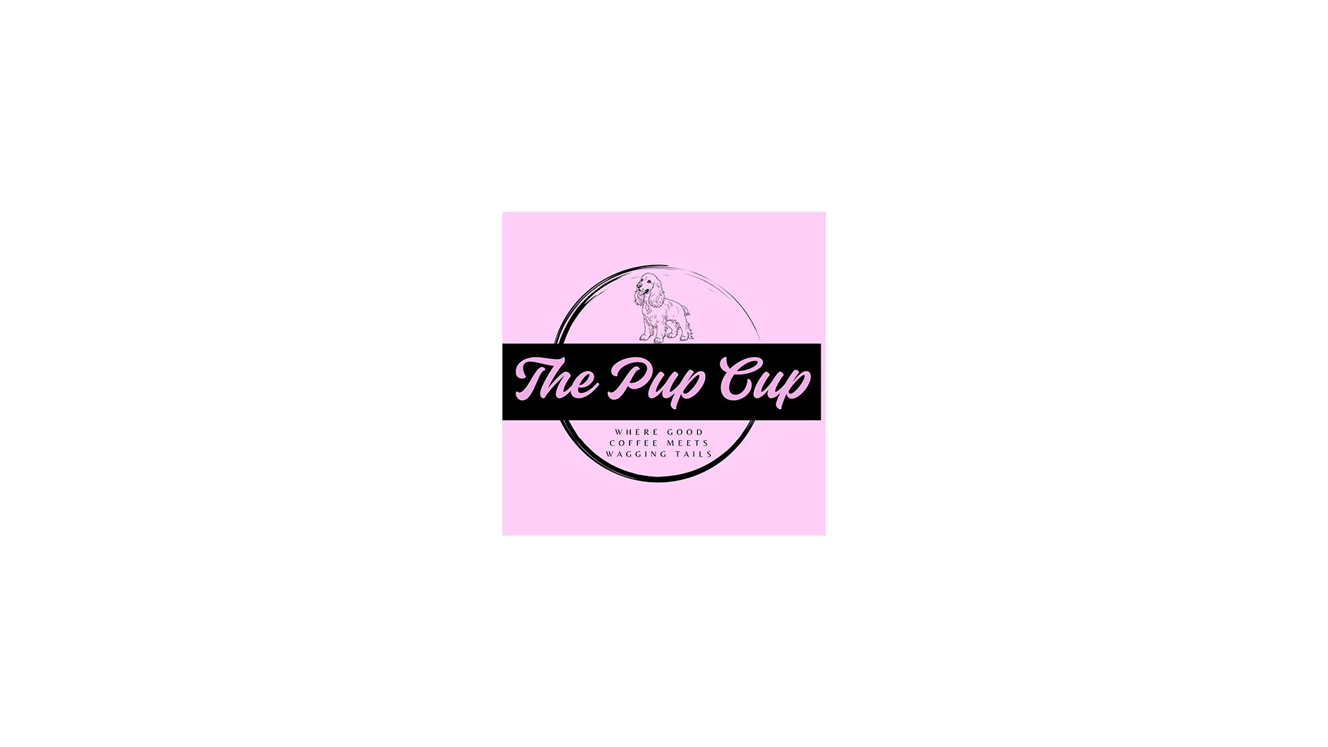 The Pup Cup Cafe Tonbridge Kent
