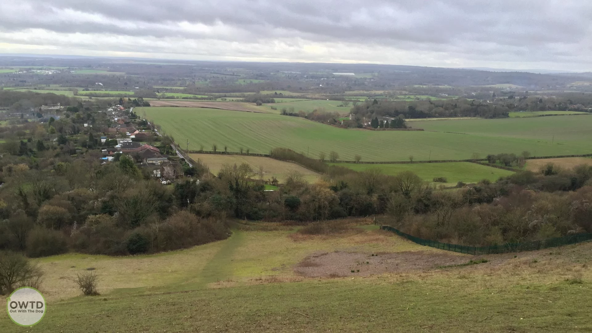 Trosley Country Park