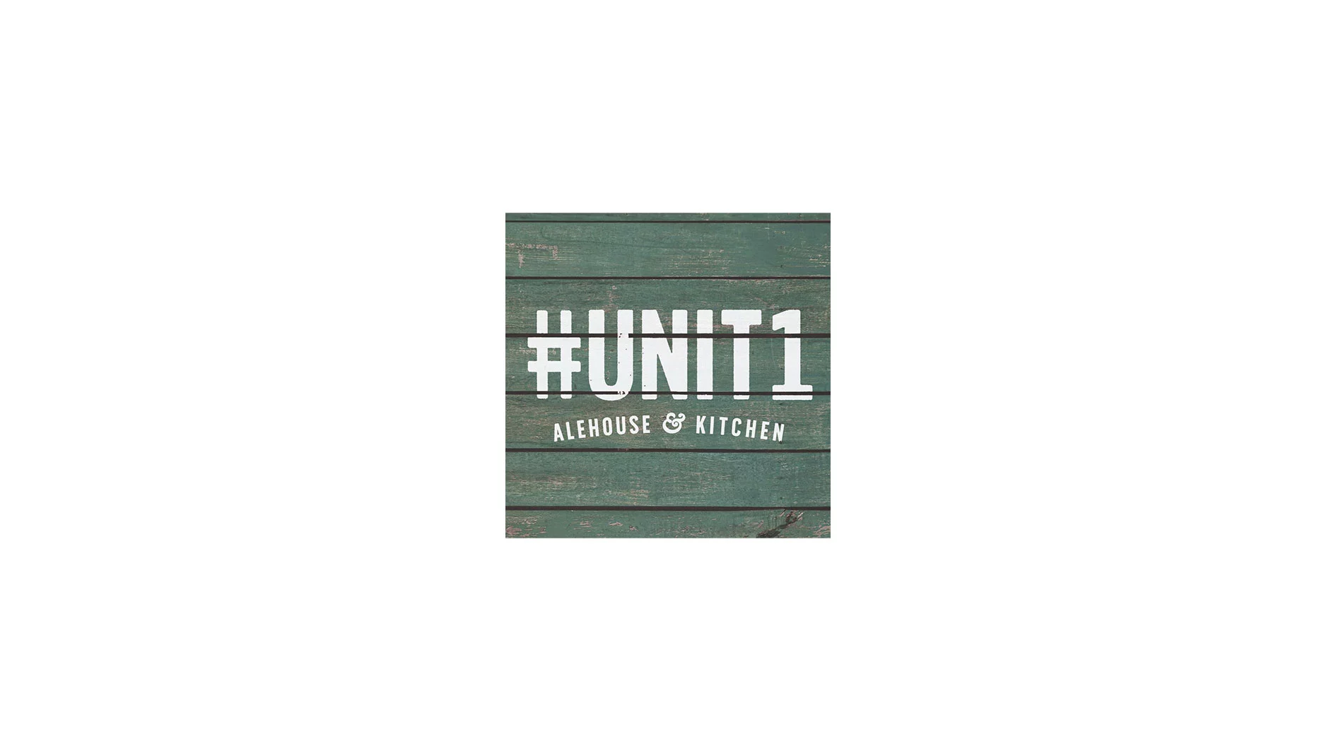 Unit 1 Food and Ale House Hythe
