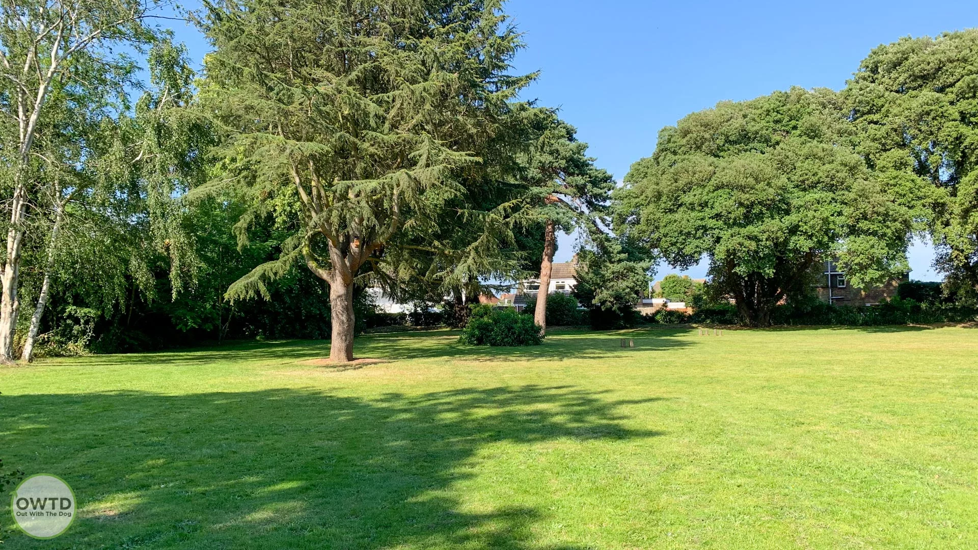 Upchurch Park