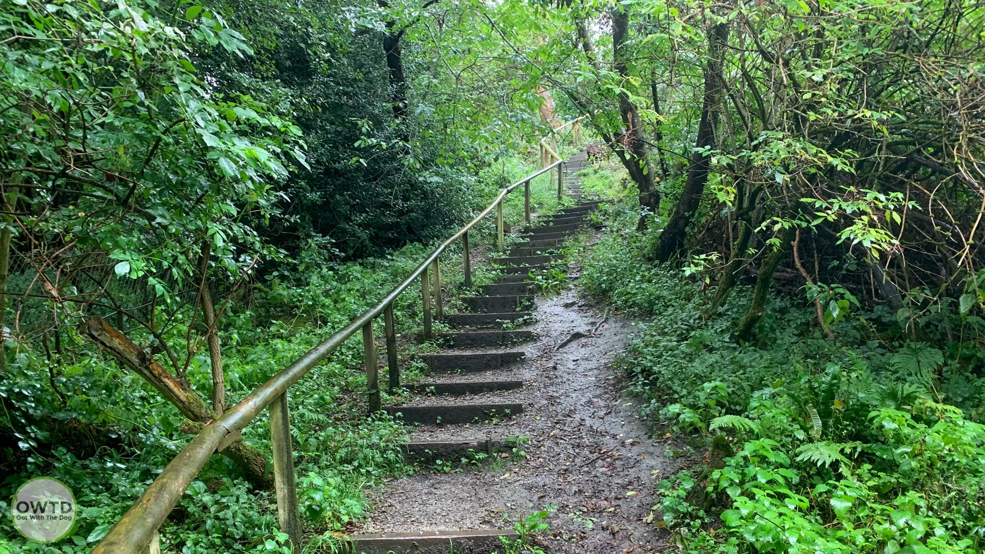 Vinters Valley Nature Reserve