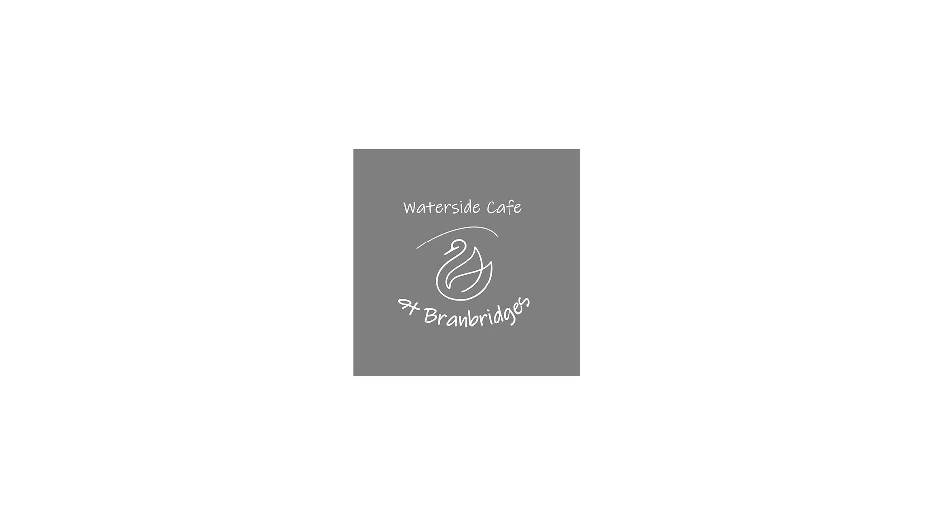Waterside Cafe Tonbridge
