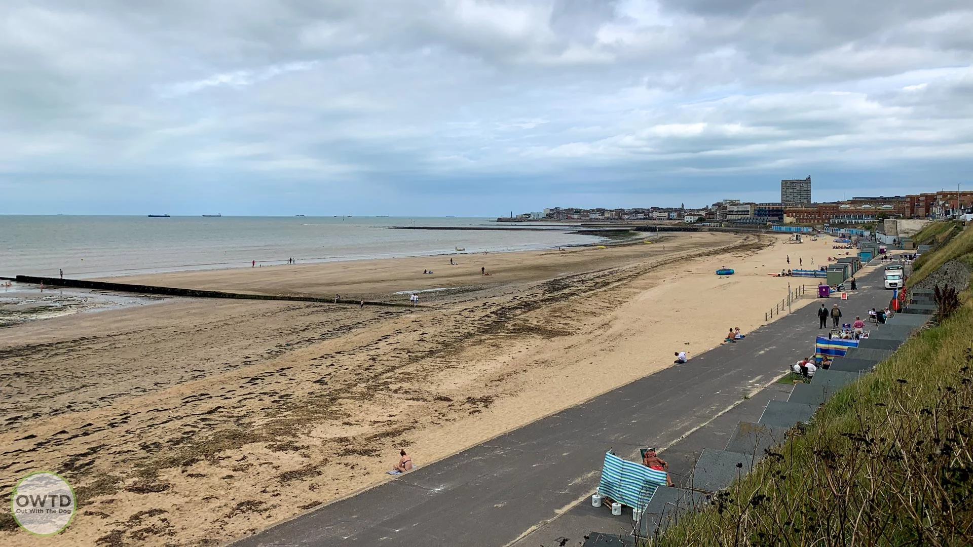 Westbrook Bay Margate