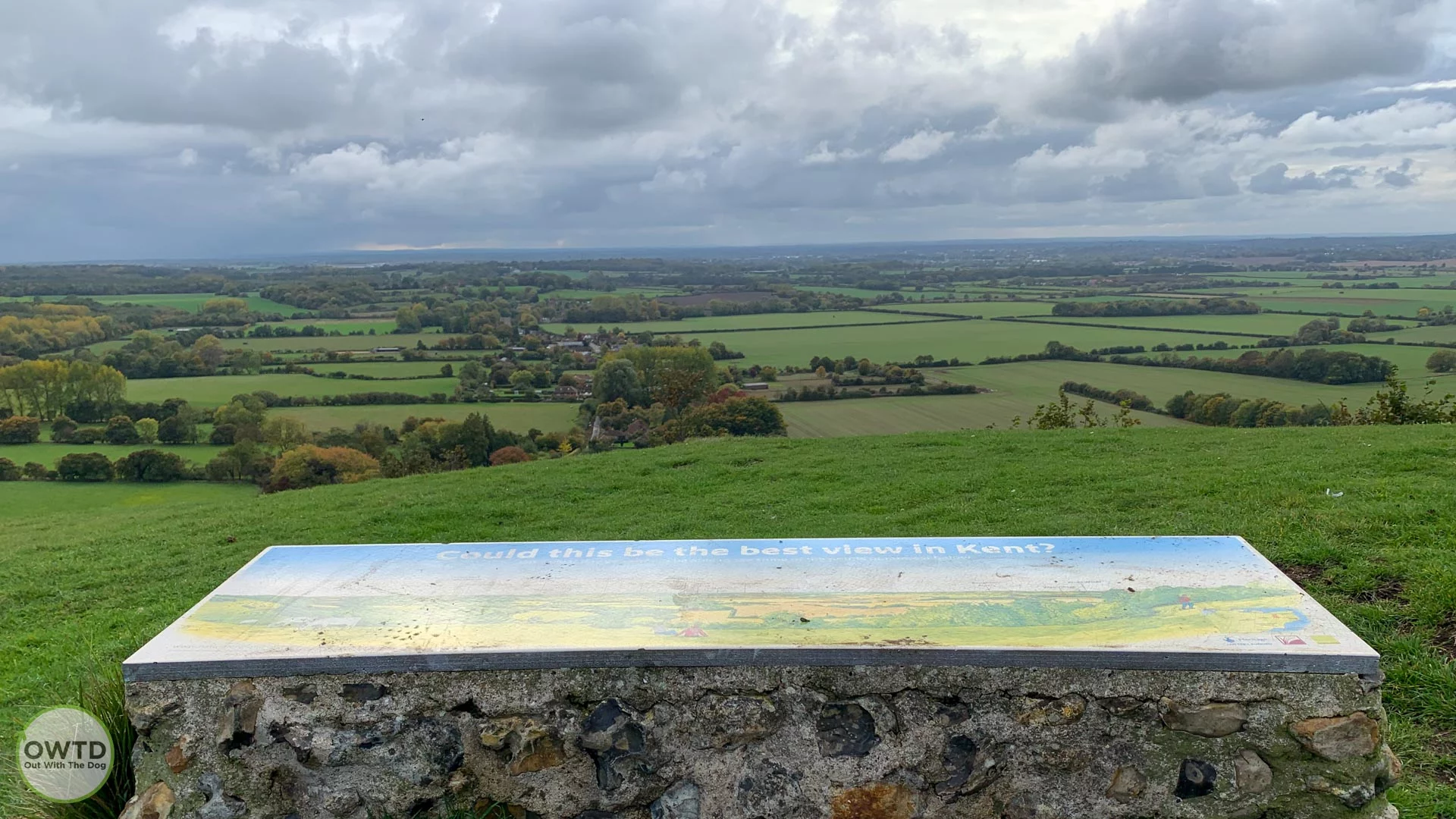 Wye National Nature Reserve