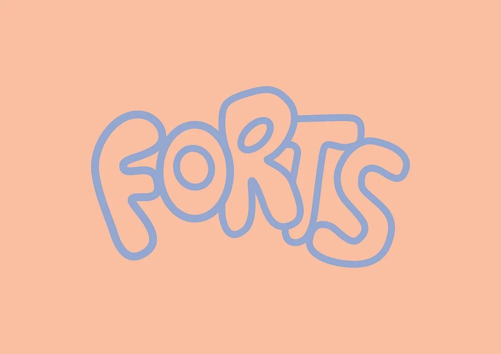 Forts Cafe Margate