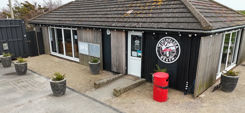 Winchelsea Beach Cafe