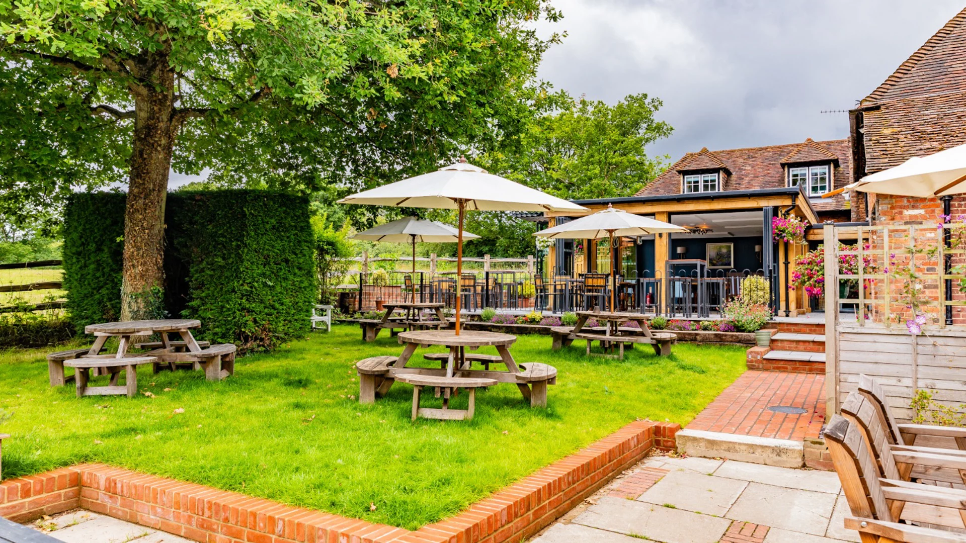 The Kentish Rifleman