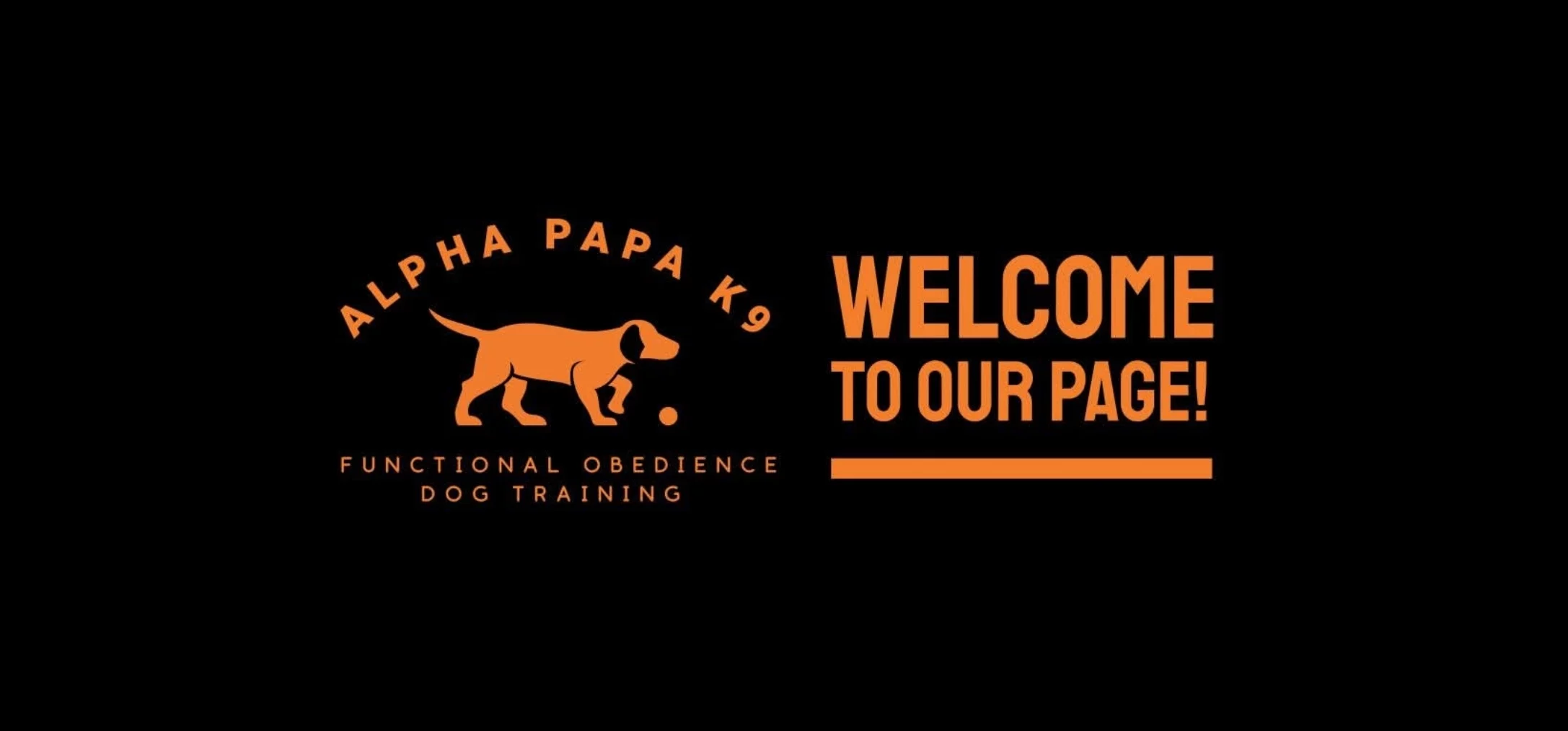 Alpha Papa K9 Dog Training