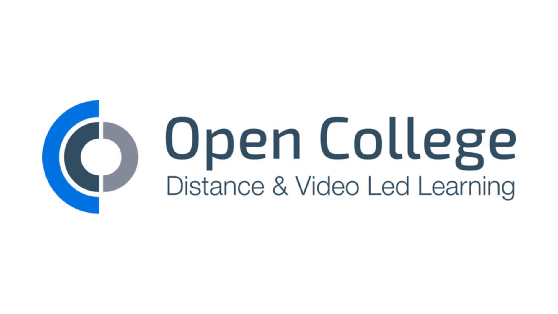 Open College Logo